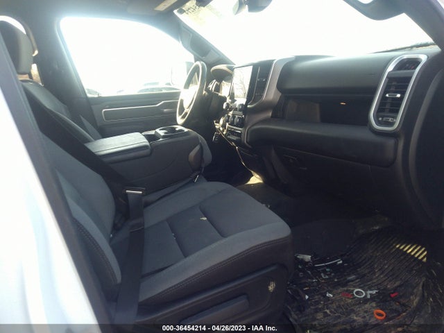 1C6RRFMG1NN423923 RAM 1500 Big Horn