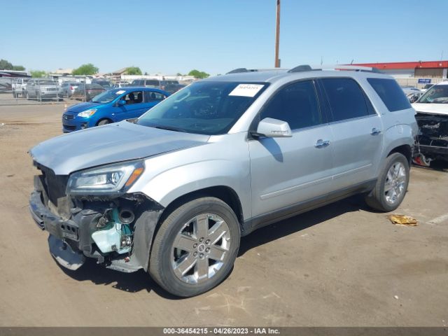 1GKKRSKD6HJ279023 GMC Acadia Limited Limited