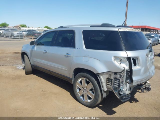 1GKKRSKD6HJ279023 GMC Acadia Limited Limited