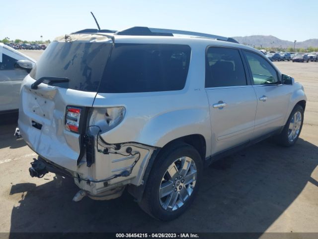 1GKKRSKD6HJ279023 GMC Acadia Limited Limited
