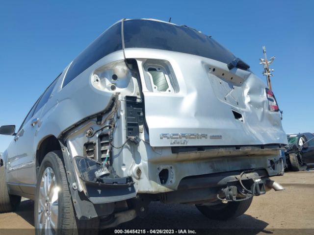 1GKKRSKD6HJ279023 GMC Acadia Limited Limited