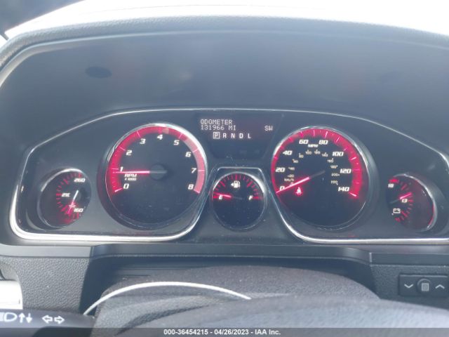 1GKKRSKD6HJ279023 GMC Acadia Limited Limited