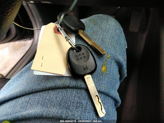 KIA RIO LX 2022 3KPA24AD6NE439807 Image 11