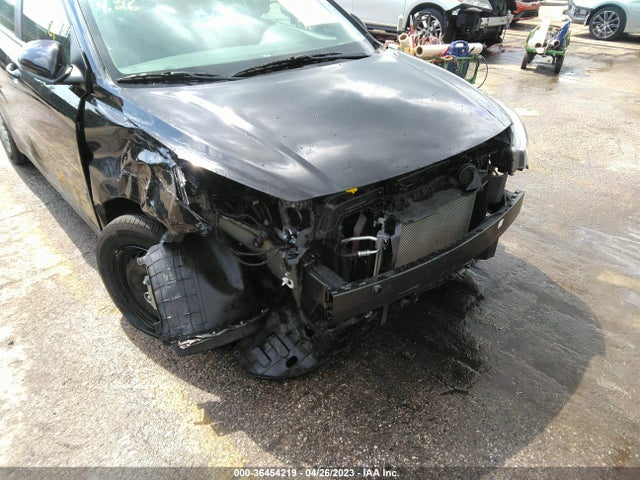 KIA RIO LX 2022 3KPA24AD6NE439807 Image 6