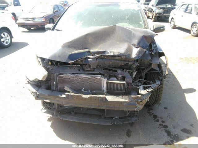 KNAFZ6A37G5657755 KIA Forte Koup Sx