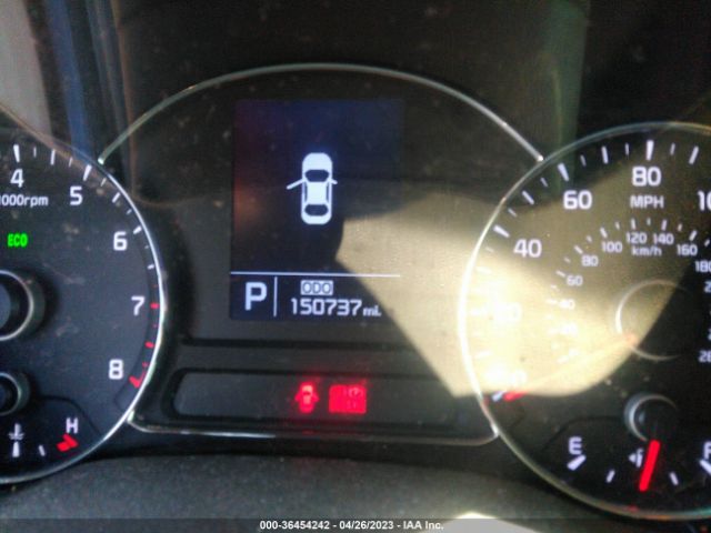 KNAFZ6A37G5657755 KIA Forte Koup Sx