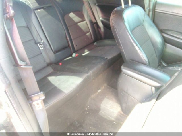 KNAFZ6A37G5657755 KIA Forte Koup Sx