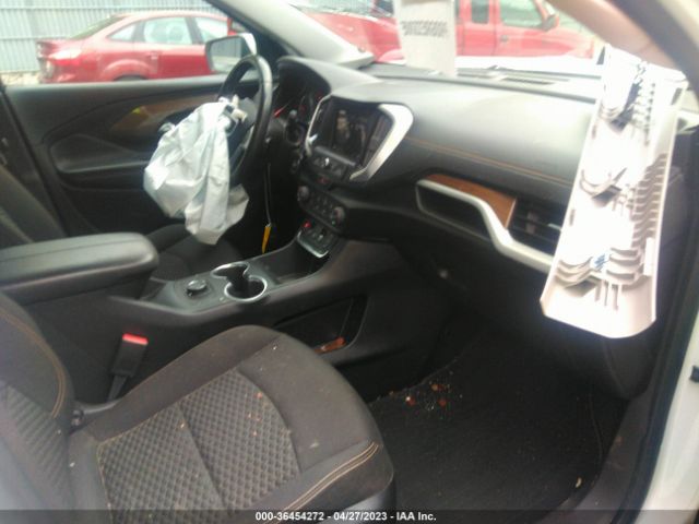 3GKALTEV2KL219277 GMC Terrain Sle