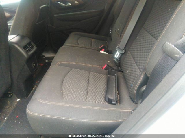 3GKALTEV2KL219277 GMC Terrain Sle