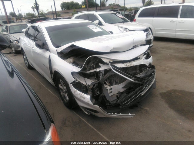 2017 1G1ZB5ST8HF233969 main image