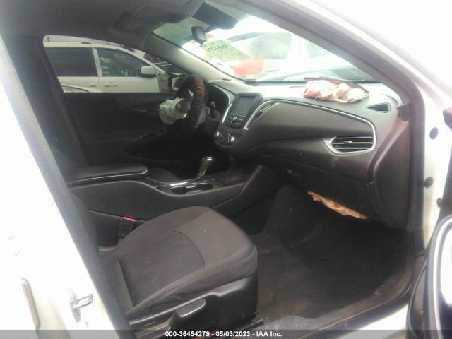 Chevrolet MALIBU LS 2017 1G1ZB5ST8HF233969 Image 6