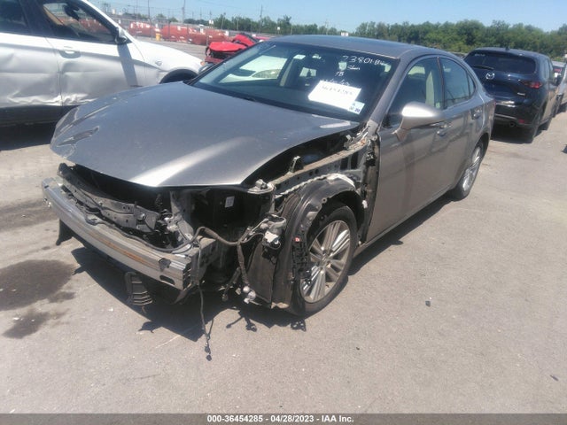 JTHBK1GG3F2201768 Lexus ES 350
