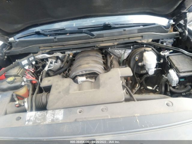 3GTU2NEC9GG154238 GMC Sierra 1500 Slt