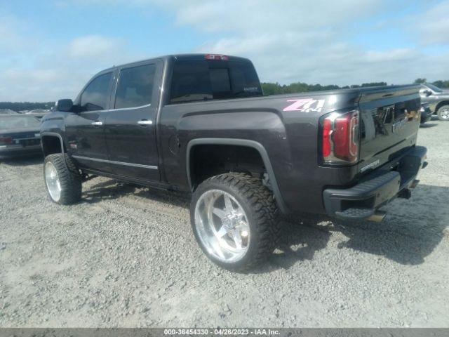 3GTU2NEC9GG154238 GMC Sierra 1500 Slt