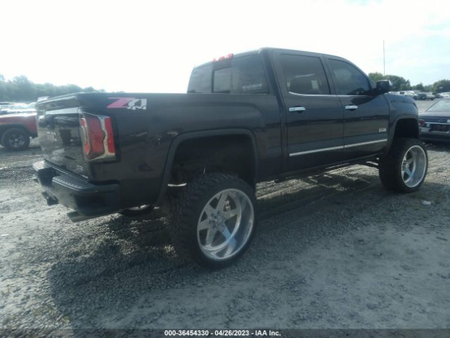 3GTU2NEC9GG154238 GMC Sierra 1500 Slt