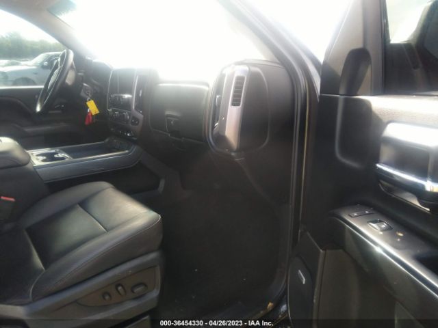 3GTU2NEC9GG154238 GMC Sierra 1500 Slt