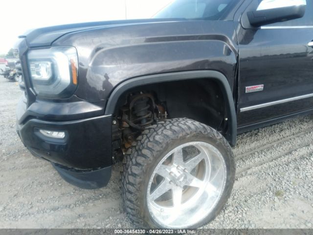 3GTU2NEC9GG154238 GMC Sierra 1500 Slt