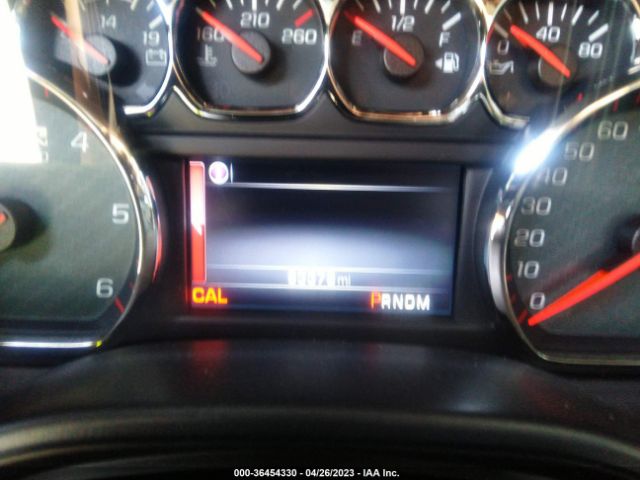 3GTU2NEC9GG154238 GMC Sierra 1500 Slt