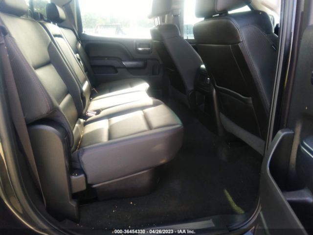 3GTU2NEC9GG154238 GMC Sierra 1500 Slt