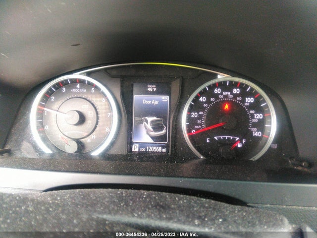 2015 TOYOTA CAMRY SE VIN: 4T1BF1FK1FU024973