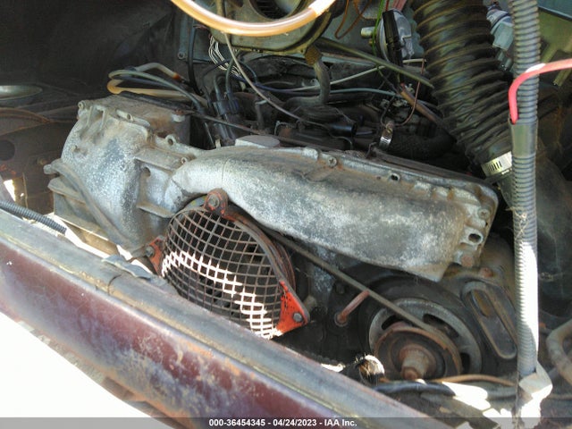 1978 VOLKSWAGEN BUS VIN: 2282109025