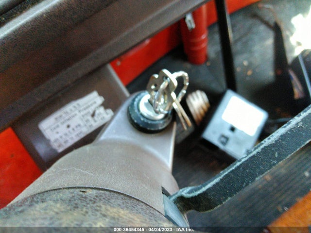 1978 VOLKSWAGEN BUS VIN: 2282109025