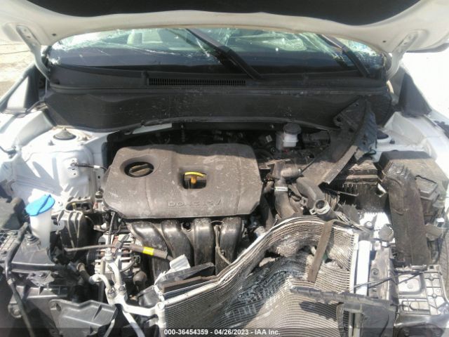 KNDERCAA8M7168924 KIA SELTOS EX