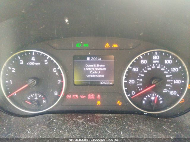 KNDERCAA8M7168924 KIA SELTOS EX