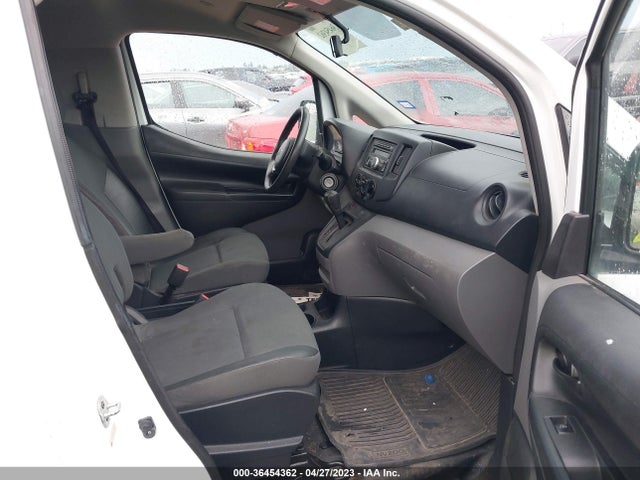 2015 Chevrolet City Express, VIN: 3N63M0YN7FK726678