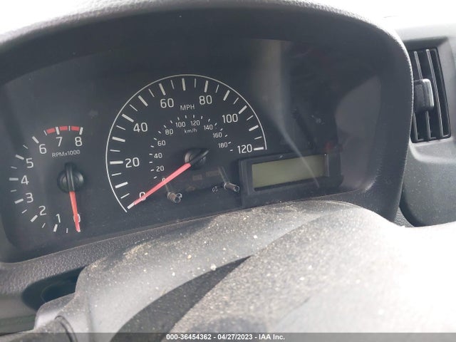 2015 Chevrolet City Express, VIN: 3N63M0YN7FK726678