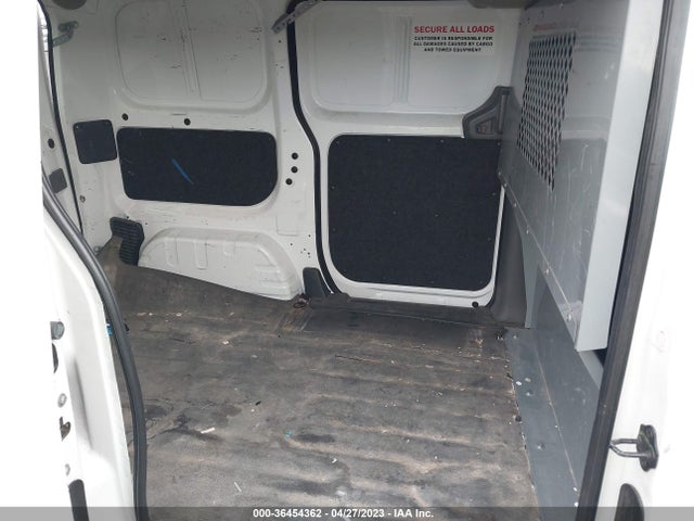 2015 Chevrolet City Express, VIN: 3N63M0YN7FK726678