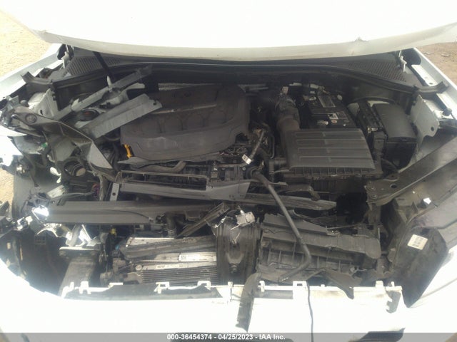 3VV1B7AX1KM194252 Volkswagen TIGUAN S