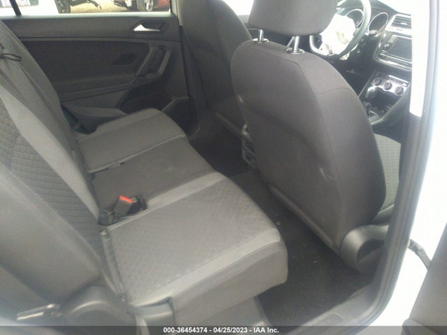 3VV1B7AX1KM194252 Volkswagen TIGUAN S