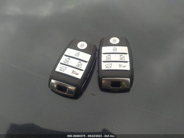 KNDME5C14G6156098 KIA Sedona Sx-l
