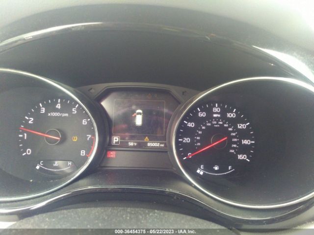KNDME5C14G6156098 KIA Sedona Sx-l