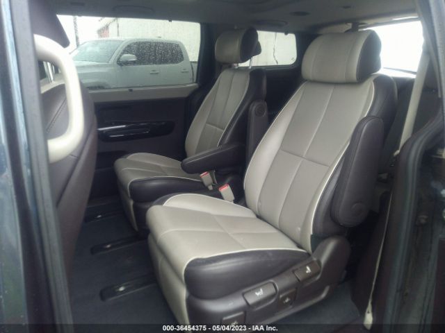 KNDME5C14G6156098 KIA Sedona Sx-l