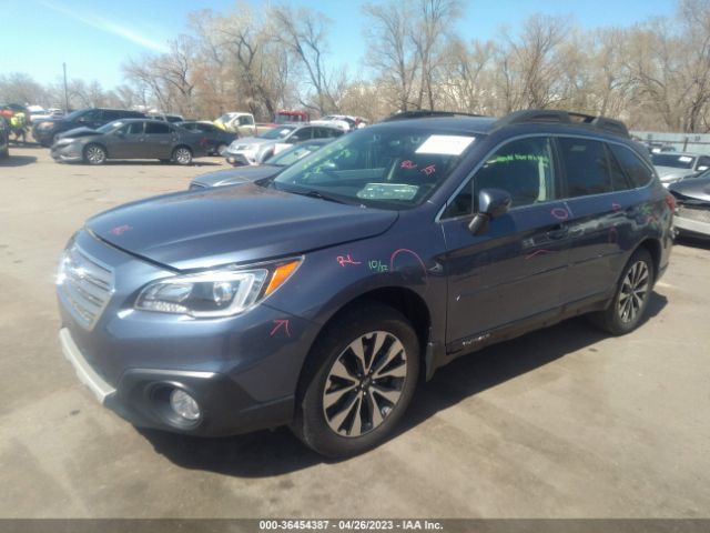 4S4BSENC1H3359480 Subaru Outback Limited