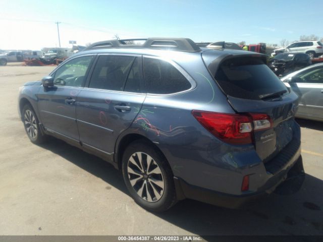 4S4BSENC1H3359480 Subaru Outback Limited