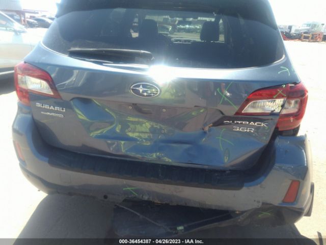 4S4BSENC1H3359480 Subaru Outback Limited