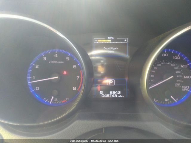 4S4BSENC1H3359480 Subaru Outback Limited