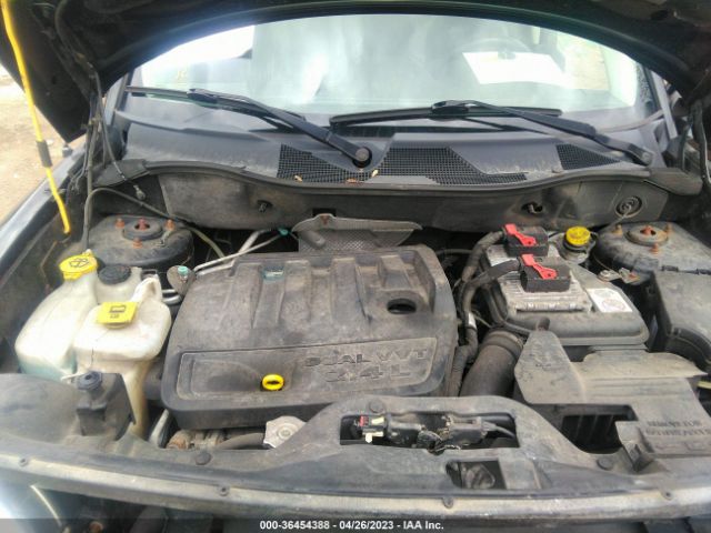 1C4NJRCB6ED517534 Jeep Patriot Limited