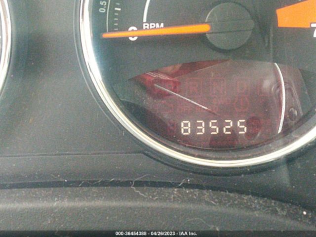 1C4NJRCB6ED517534 Jeep Patriot Limited