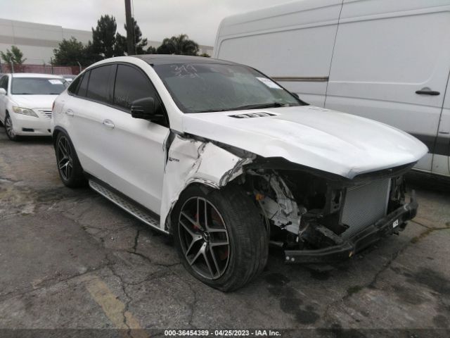 4JGED6EB1KA150201 auction archive image
