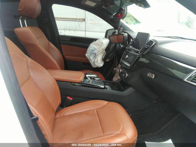 4JGED6EB1KA150201 Mercedes-Benz Gle Amg Gle 43