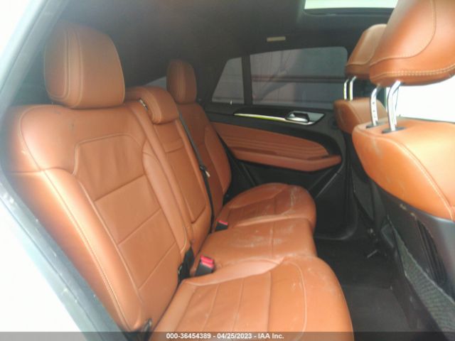 4JGED6EB1KA150201 Mercedes-Benz Gle Amg Gle 43