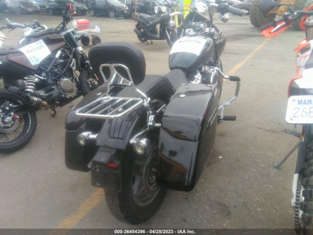 2022 HARLEY-DAVIDSON FXST 1HD1BVJ27NB011048 Photo 3