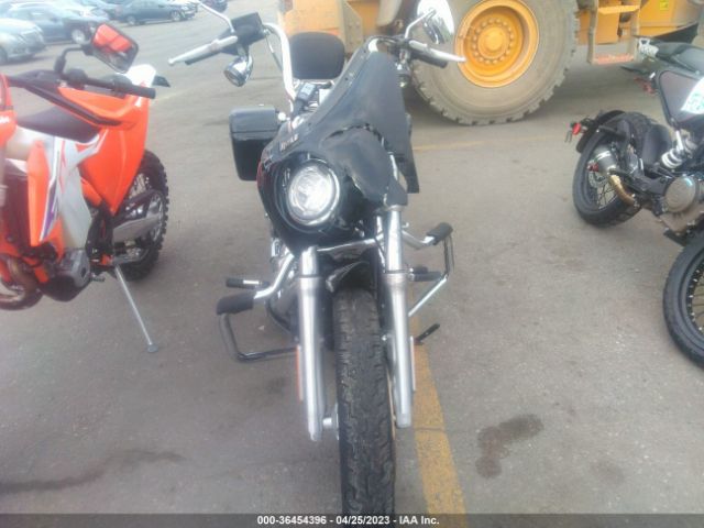 2022 HARLEY-DAVIDSON FXST 1HD1BVJ27NB011048 Photo 4