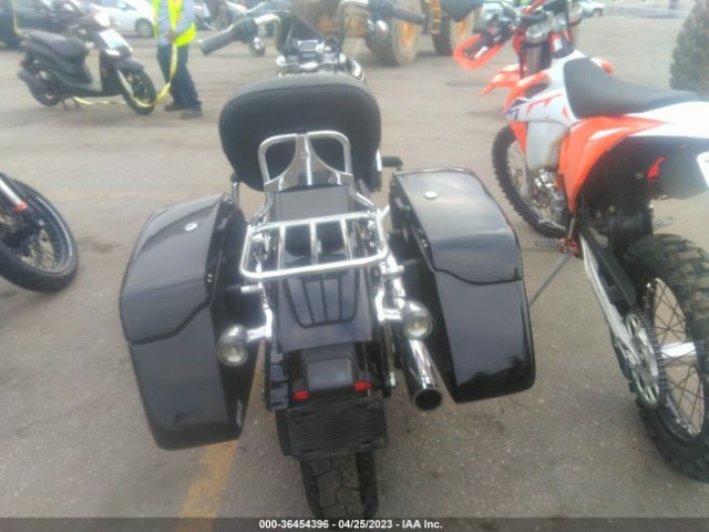 2022 HARLEY-DAVIDSON FXST 1HD1BVJ27NB011048 Photo 5
