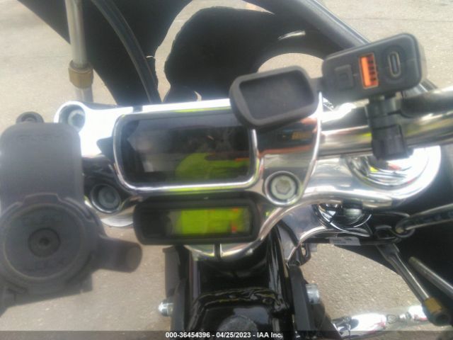2022 HARLEY-DAVIDSON FXST 1HD1BVJ27NB011048 Photo 6