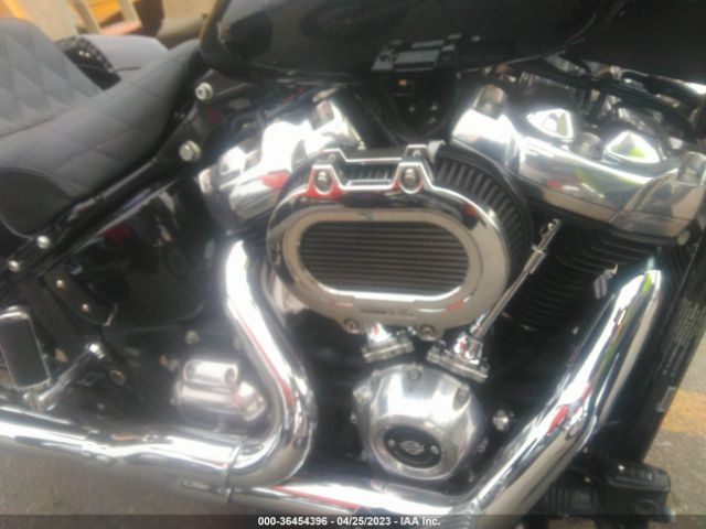 2022 HARLEY-DAVIDSON FXST 1HD1BVJ27NB011048 Photo 7